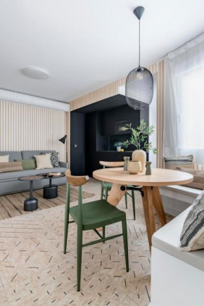 Maderas Apartments by Olala Homes